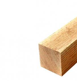 Брусок из дуба - вариант 1