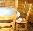 Брусок нестроганный Иркутск