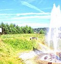 урна пластиковая Шахты