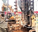 Алмазное бурение стен Нижневартовск