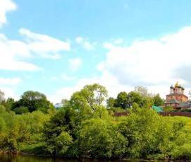 Бурение песчаных скважин на воду - модель 1