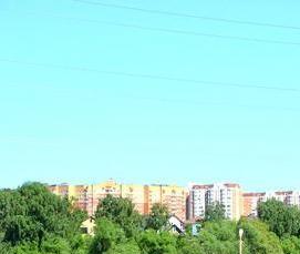 Бурение скважин 1000 мм - модель 2