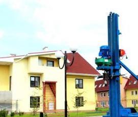 Бурение скважин 300 метров - тип 3