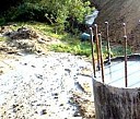 Алмазное бурение с водой Уфа