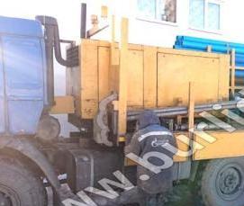 Бурение скважин на воду на дачном участке - модель 2