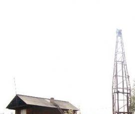 Бурение скважин на воду в рассрочку - вариант 2