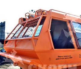 Бурение скважины без тяжелой техники - вариант 1