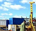 Алмазное бурение плит Комсомольск-на-Амуре