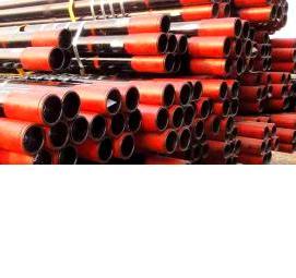 Бурильные трубы УБТ - вариант 1