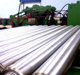 Бурильные трубы УБТ - вариант 4