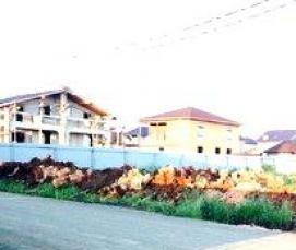 Буронабивная монолитная свая - модель 1