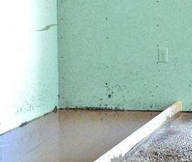 Быстрая стяжка - вариант 1