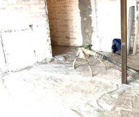 Быстрая стяжка - вариант 4