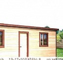 Готовые бытовки дачные с доставкой Саранск