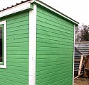 Производство модульных бытовок Южно-Сахалинск