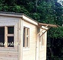 Готовые бытовки Прокопьевск