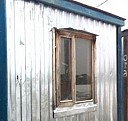 Бытовка с кухней и душем Люберцы