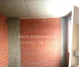 Бюджетный ремонт под ключ в новостройке - модель 1