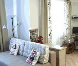 Бюджетный ремонт под ключ в новостройке - модель 2