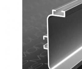 C образный профиль - вариант 1