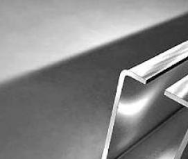 C образный профиль - вариант 2