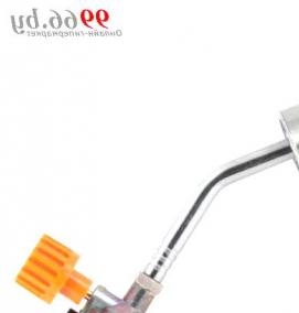 цанговая горелка - вариант 4