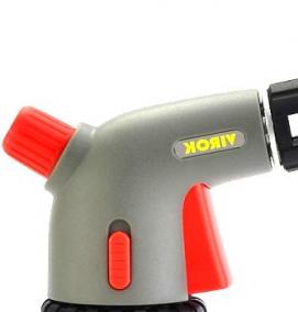 цанговая горелка - вариант 3