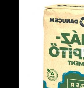 цемент 25 кг - тип 1