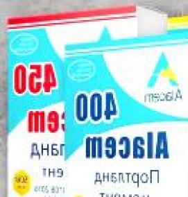цемент 500 - модель 1