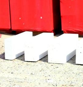 цемент для газобетонных блоков - вариант 3