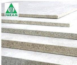 цементно-стружечная плита 10 мм - модель 4