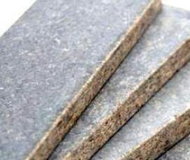 цементно-стружечная плита 10 мм - модель 3