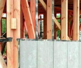 цементно-стружечная плита 10 мм - модель 2