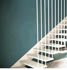 чердачные лестницы 60х60 - тип 1