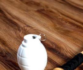 Click виниловый ламинат - модель 4