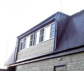 цокольный  оптом - тип 3