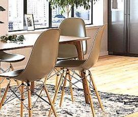 Cottage 4V ламинат - вариант 3