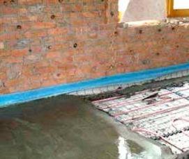 цсп с пазом - модель 4