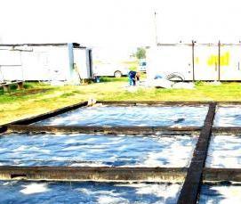 цсп с пазом - модель 2