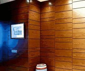 цветные дсп панели - модель 4