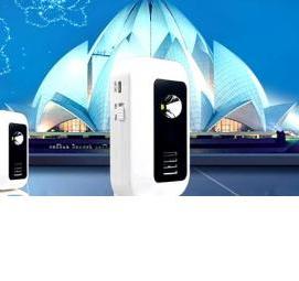 Датчик движения охранной системы - вариант 1