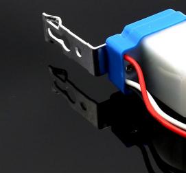 Датчик освещенности - модель 4