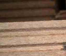 Декоративный утеплитель для стен снаружи - вариант 3