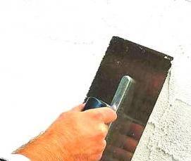 Декоративный утеплитель - модель 3