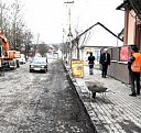 Демонтаж наружных сетей Сургут