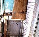 Демонтаж наружного освещения Хабаровск