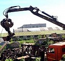 Демонтаж промышленных объектов Южно-Сахалинск