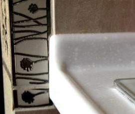 Демонтаж искусственного камня - вариант 4