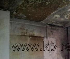 Демонтаж кухни - тип 1