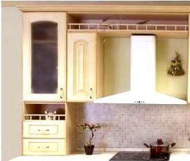 Демонтаж кухни - тип 2